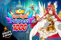 game starlight-princess-1000