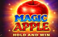 game magic-apple
