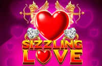 game sizzling-love