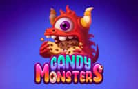 game candy-monsters