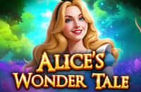 game alices-wonder-tale
