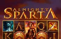 game almighty-sparta