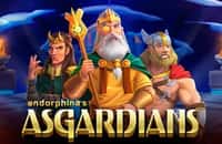 game asgardians