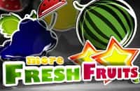 game more-fresh-fruits