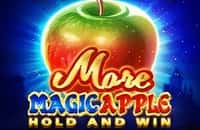game more-magic-apple