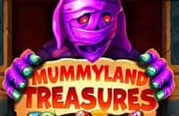 game mummyland-treasures