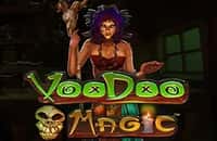 game voodoo-magic