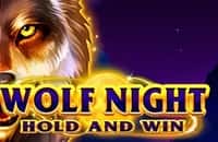 game wolf-night