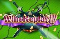 game win-replay
