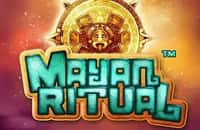game mayan-ritual
