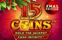 game 15-coins-xmas