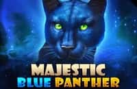 game majestic-blue-panther