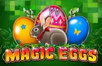 game magic-eggs