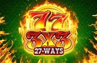 game 3x3-27-ways