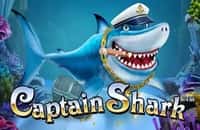game captain-shark