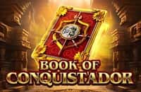 game book-of-conquistador