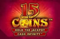 game 15-coins