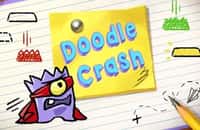game doodle-crash
