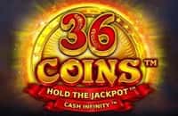 game 36-coins