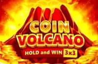 game coin-volcano