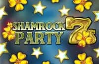 game shamrock-party-7s