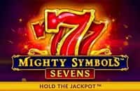 game mighty-symbols-sevens