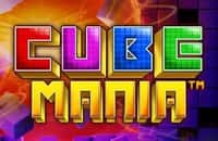 game cube-mania
