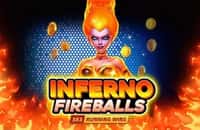 game inferno-fireballs-running-wins