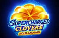 game supercharged-clovers-hw