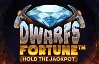 game dwarfs-fortune
