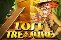 game lost-treasure