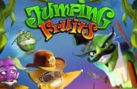 game jumping-fruits