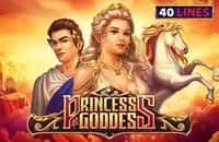 game princess-goddess