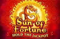 game sun-of-fortune