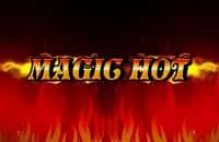game magic-hot