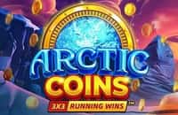 game arctic-coins-running-wins