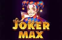 game joker-max