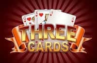 game three-cards