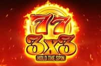 game 3x3-hold-the-spin
