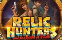 game relic-hunters-and-the-book-of-faith