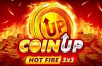 game coin-up-hot-fire