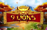 game 9-lions