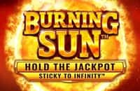 game burning-sun