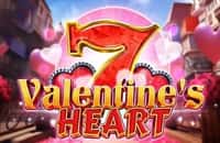 game valentines-heart