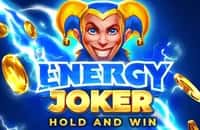 game energy-joker-hw