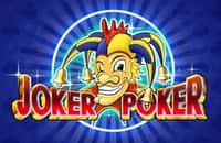 game joker-poker
