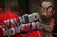 game haunted-hospital