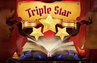 game triple-star