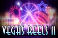 game vegas-reels-ii