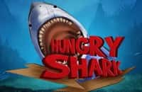 game hungry-shark